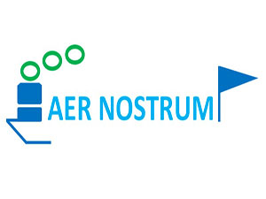 Logo progetto interreg Aer Nostrum (Link esterno)